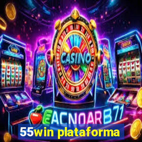 55win plataforma